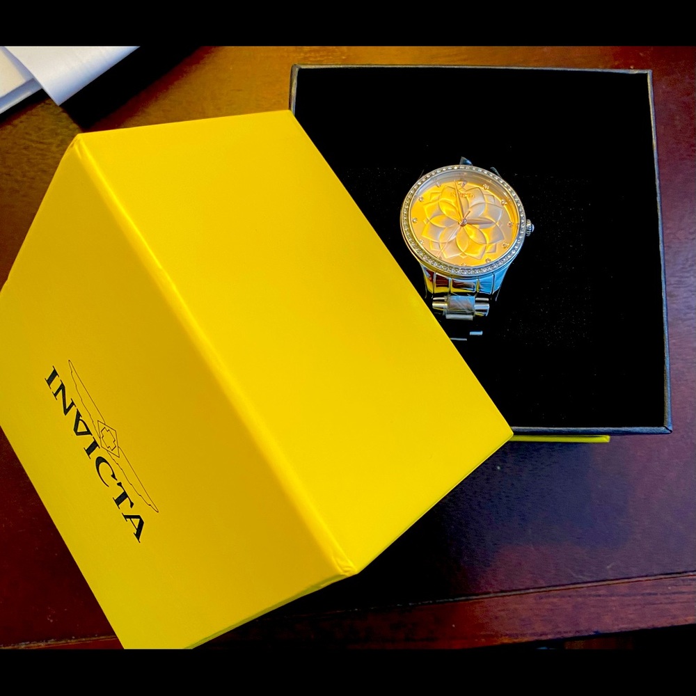 Women’s Watch